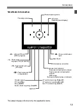 Preview for 13 page of Canon DS126061 Instruction Manual