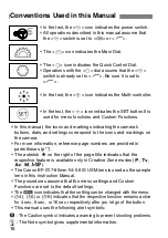 Предварительный просмотр 16 страницы Canon DS126061 Instruction Manual