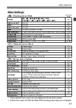 Предварительный просмотр 31 страницы Canon DS126061 Instruction Manual