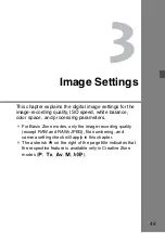 Preview for 45 page of Canon DS126061 Instruction Manual