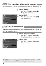 Preview for 90 page of Canon DS126061 Instruction Manual