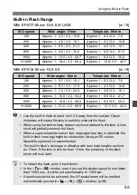 Preview for 93 page of Canon DS126061 Instruction Manual