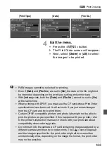 Предварительный просмотр 133 страницы Canon DS126061 Instruction Manual