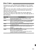 Предварительный просмотр 153 страницы Canon DS126061 Instruction Manual