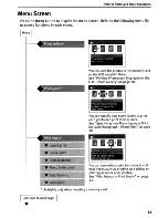 Preview for 13 page of Canon DS810 - SELPHY Color Inkjet Printer Photo Printing Manual