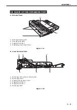 Предварительный просмотр 11 страницы Canon DU-82 Service Manual