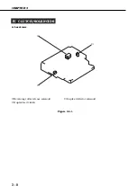 Предварительный просмотр 34 страницы Canon DU-82 Service Manual