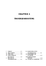 Предварительный просмотр 43 страницы Canon DU-82 Service Manual