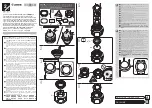 Предварительный просмотр 3 страницы Canon DU10-H-VB Installation Manual