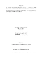 Предварительный просмотр 2 страницы Canon DU7-1101-000 Service Manual