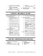 Предварительный просмотр 5 страницы Canon DU7-1101-000 Service Manual