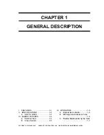 Предварительный просмотр 8 страницы Canon DU7-1101-000 Service Manual