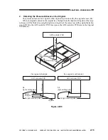 Предварительный просмотр 31 страницы Canon DU7-1101-000 Service Manual