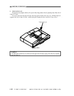 Предварительный просмотр 36 страницы Canon DU7-1101-000 Service Manual