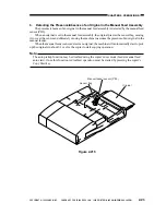 Предварительный просмотр 39 страницы Canon DU7-1101-000 Service Manual