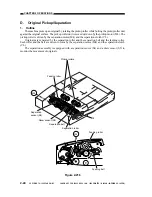 Предварительный просмотр 40 страницы Canon DU7-1101-000 Service Manual