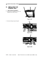 Предварительный просмотр 126 страницы Canon DU7-1101-000 Service Manual