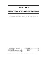 Предварительный просмотр 129 страницы Canon DU7-1101-000 Service Manual