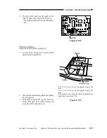 Предварительный просмотр 161 страницы Canon DU7-1101-000 Service Manual