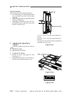 Предварительный просмотр 164 страницы Canon DU7-1101-000 Service Manual