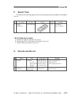 Предварительный просмотр 253 страницы Canon DU7-1101-000 Service Manual