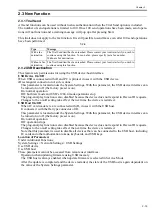 Предварительный просмотр 71 страницы Canon DU7-1178-000 Service Manual