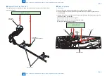 Preview for 45 page of Canon Duplex Color B1 Service Manual