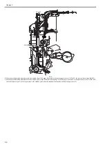 Предварительный просмотр 24 страницы Canon Duplex Unit-A1 Service Manual