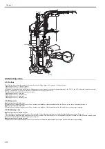 Предварительный просмотр 28 страницы Canon Duplex Unit-A1 Service Manual