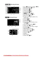 Preview for 14 page of Canon DVD CAMCORDER DC410 Instruction Manual