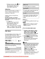 Preview for 40 page of Canon DVD CAMCORDER DC410 Instruction Manual