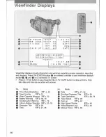 Preview for 14 page of Canon E 230 Instruction Manual