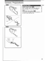 Preview for 25 page of Canon E 230 Instruction Manual