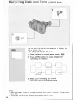 Preview for 36 page of Canon E 230 Instruction Manual