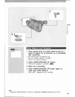 Preview for 43 page of Canon E 230 Instruction Manual