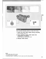 Preview for 51 page of Canon E 230 Instruction Manual