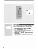 Preview for 52 page of Canon E 230 Instruction Manual