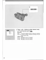 Preview for 54 page of Canon E 230 Instruction Manual