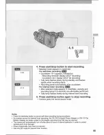 Preview for 55 page of Canon E 230 Instruction Manual