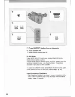 Preview for 68 page of Canon E 230 Instruction Manual