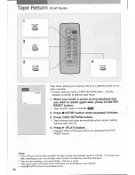 Preview for 72 page of Canon E 230 Instruction Manual