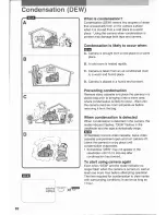 Preview for 82 page of Canon E 230 Instruction Manual