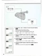 Preview for 30 page of Canon E 333 D Pop-Up Light Instruction Manual