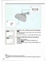 Preview for 34 page of Canon E 333 D Pop-Up Light Instruction Manual