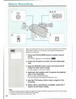 Preview for 50 page of Canon E 333 D Pop-Up Light Instruction Manual