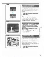 Preview for 53 page of Canon E 333 D Pop-Up Light Instruction Manual