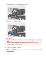 Предварительный просмотр 65 страницы Canon E 400 Online Manual