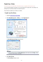 Preview for 161 page of Canon E 400 Online Manual