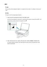 Предварительный просмотр 527 страницы Canon E 400 Online Manual