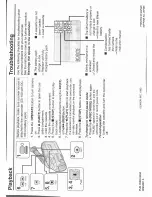 Preview for 7 page of Canon E 500 Instruction Manual